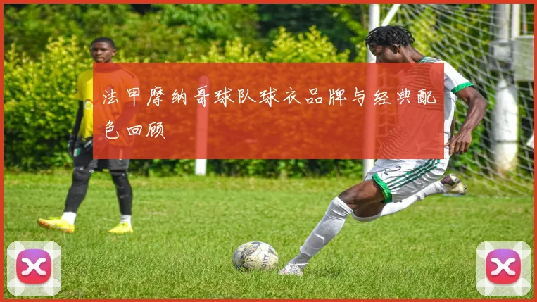 法甲摩纳哥球队球衣品牌与经典配色回顾